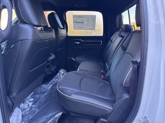 new 2026 Ram 2500 car, priced at $60,330