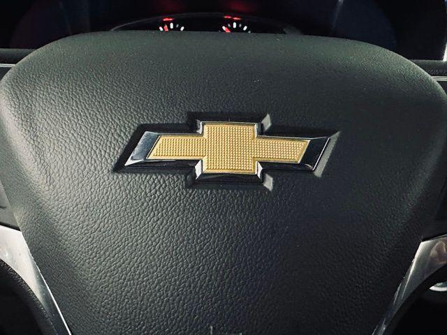 used 2023 Chevrolet Equinox car, priced at $23,712