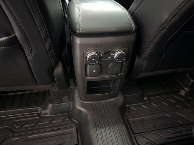 used 2021 Ford Explorer car, priced at $26,986