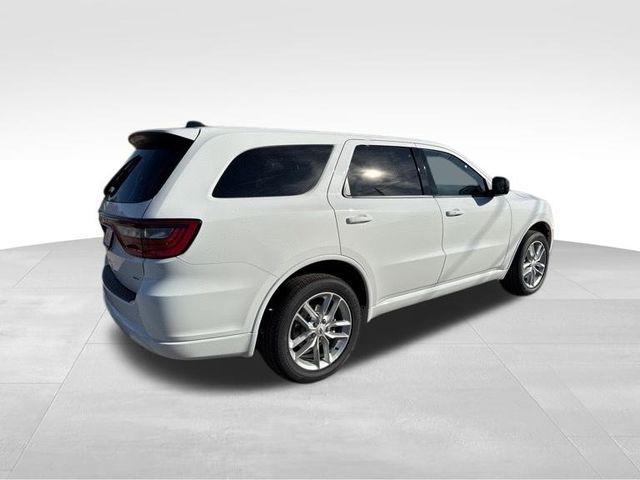 new 2026 Dodge Durango car, priced at $33,077