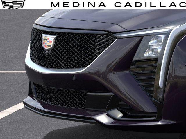 new 2026 Cadillac CT5 car, priced at $54,170