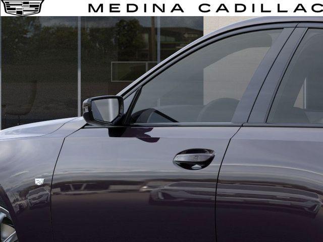 new 2026 Cadillac CT5 car, priced at $54,170