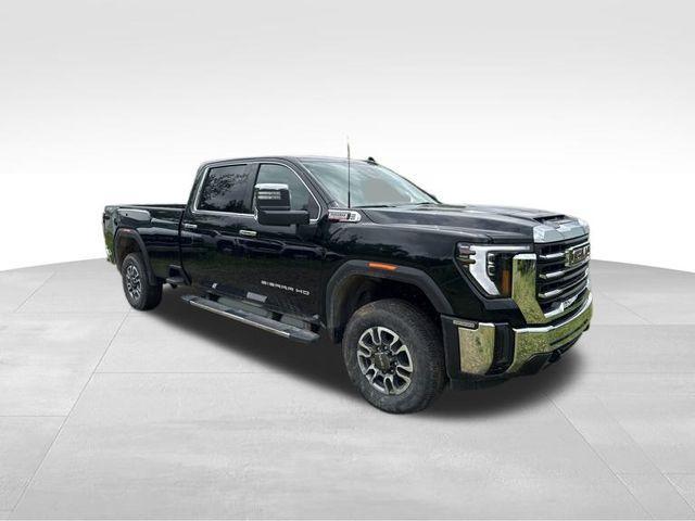 new 2025 GMC Sierra 3500 car, priced at $74,653