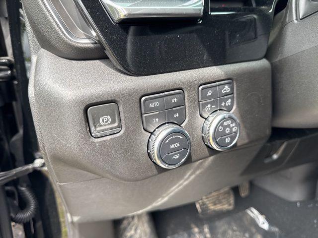 new 2025 GMC Sierra 3500 car, priced at $74,653