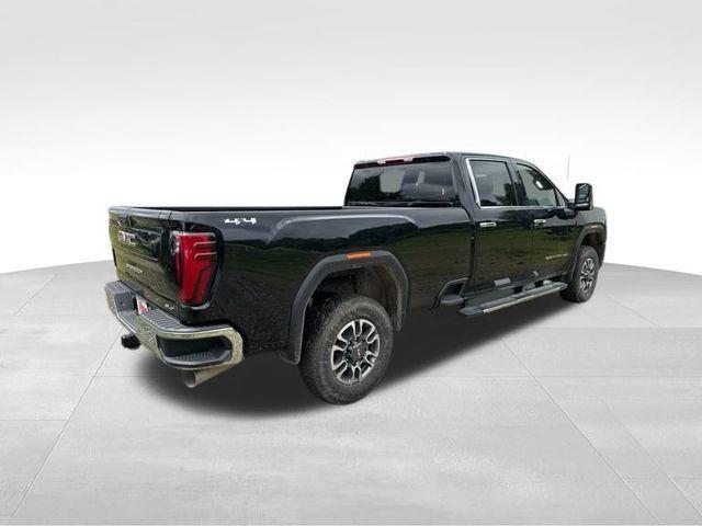 new 2025 GMC Sierra 3500 car, priced at $74,653