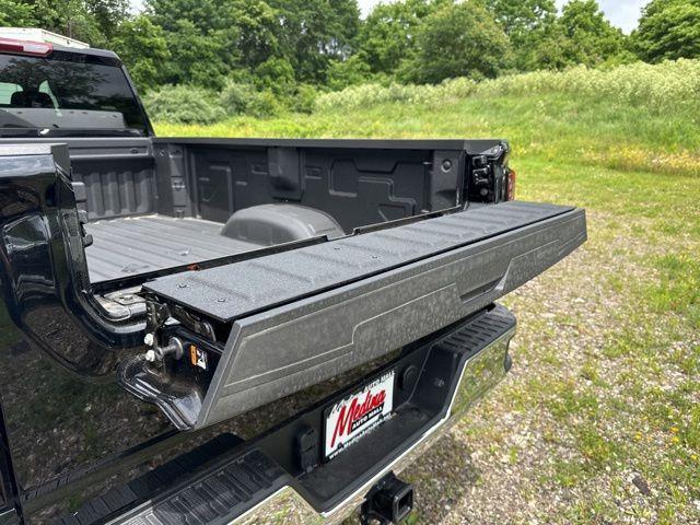 new 2025 GMC Sierra 3500 car, priced at $74,653
