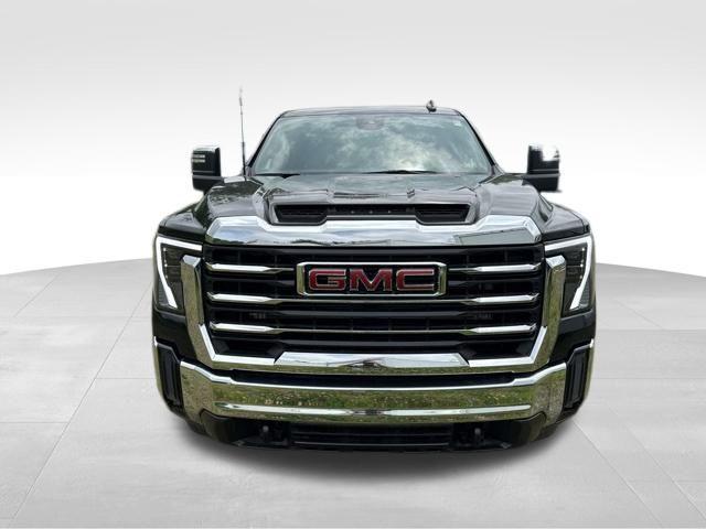 new 2025 GMC Sierra 3500 car, priced at $74,653