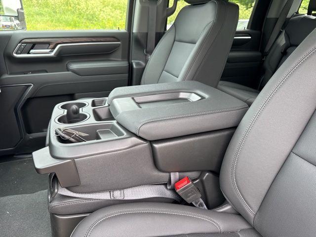 new 2025 GMC Sierra 3500 car, priced at $74,653