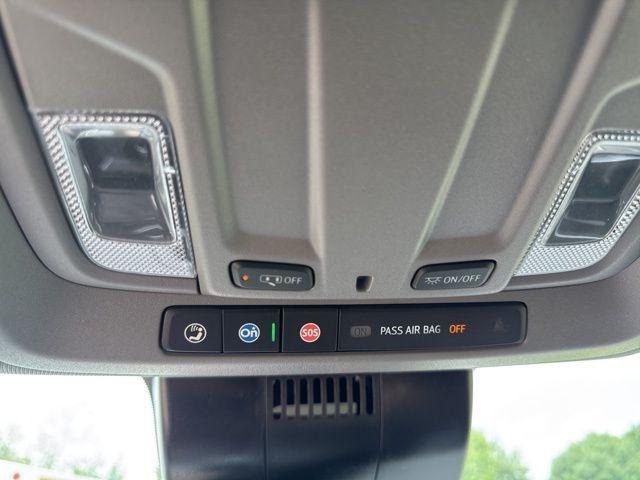 new 2025 GMC Sierra 3500 car, priced at $74,653
