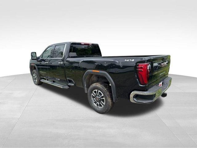 new 2025 GMC Sierra 3500 car, priced at $74,653