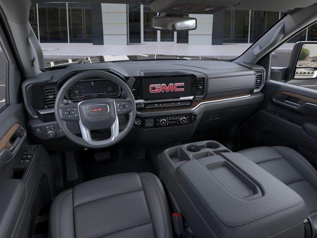 new 2025 GMC Sierra 3500 car, priced at $73,153