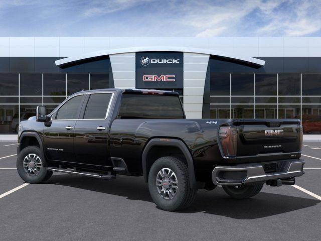 new 2025 GMC Sierra 3500 car, priced at $73,153