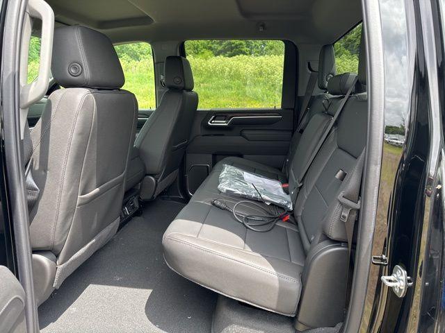 new 2025 GMC Sierra 3500 car, priced at $74,653