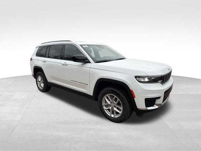 new 2024 Jeep Grand Cherokee L car, priced at $33,868