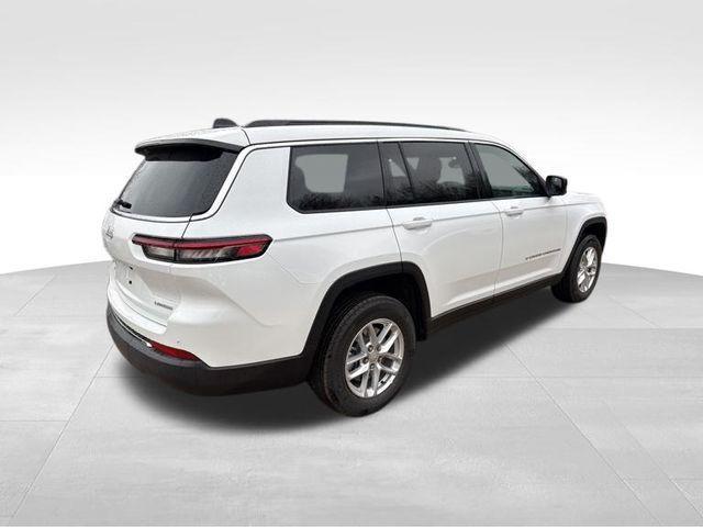 new 2024 Jeep Grand Cherokee L car, priced at $33,868