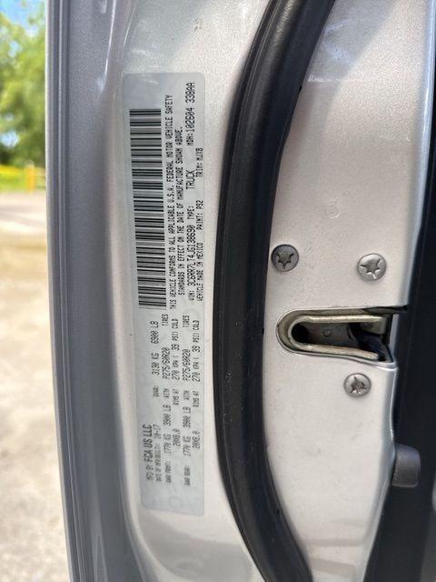 used 2018 Ram 1500 car, priced at $21,190