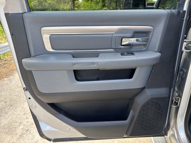 used 2018 Ram 1500 car, priced at $21,190