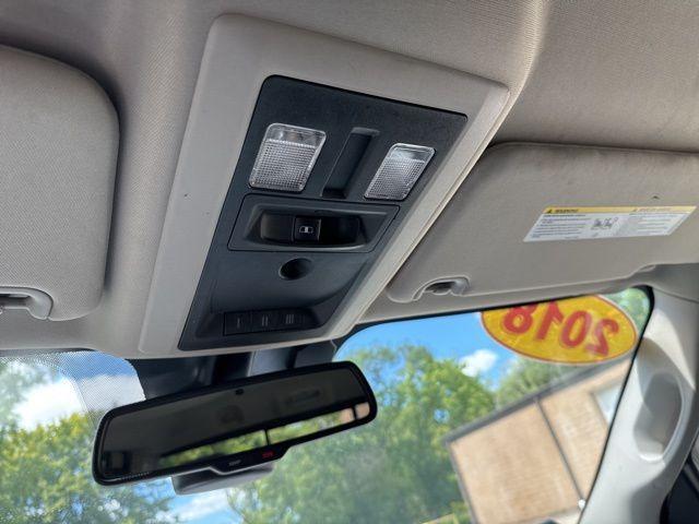 used 2018 Ram 1500 car, priced at $21,190