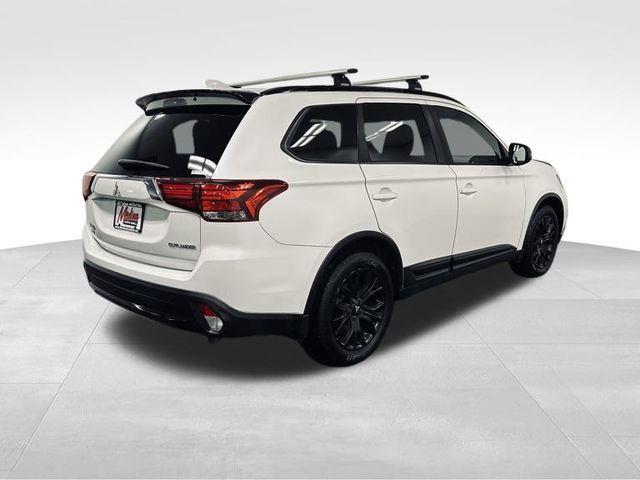 used 2018 Mitsubishi Outlander car, priced at $13,555