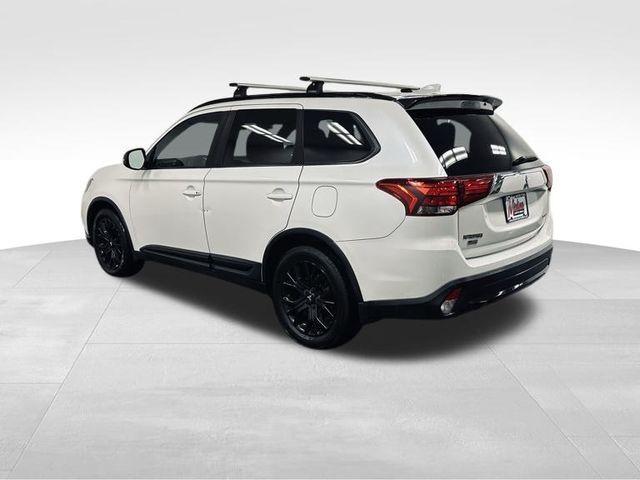 used 2018 Mitsubishi Outlander car, priced at $13,555