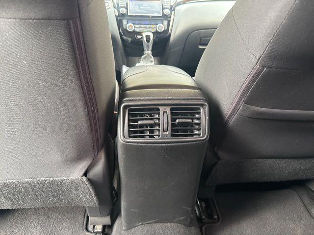 used 2018 Nissan Rogue Sport car, priced at $14,985