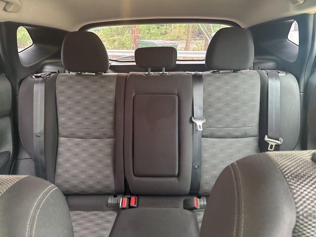 used 2018 Nissan Rogue Sport car, priced at $14,985
