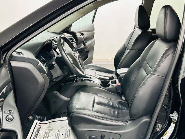 used 2016 Nissan Rogue car, priced at $10,985