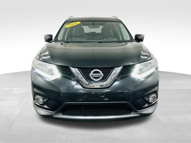 used 2016 Nissan Rogue car, priced at $10,985