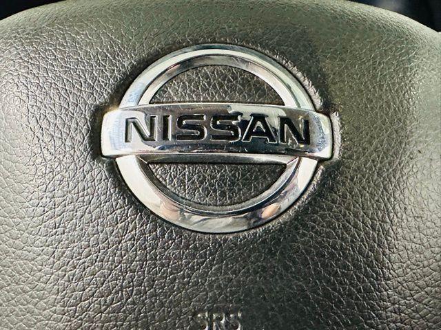 used 2016 Nissan Rogue car, priced at $10,985