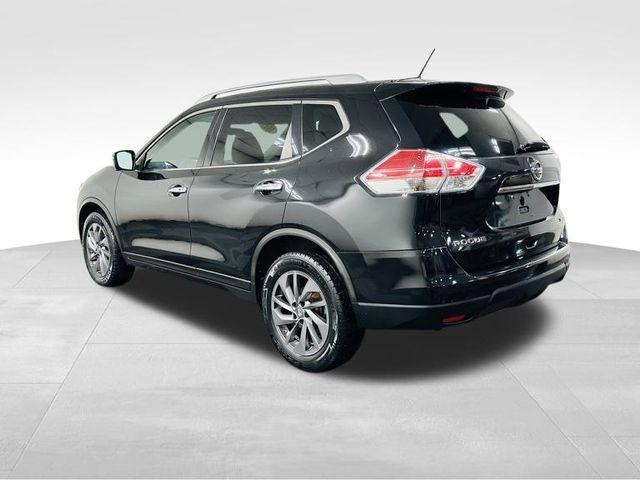 used 2016 Nissan Rogue car, priced at $10,985
