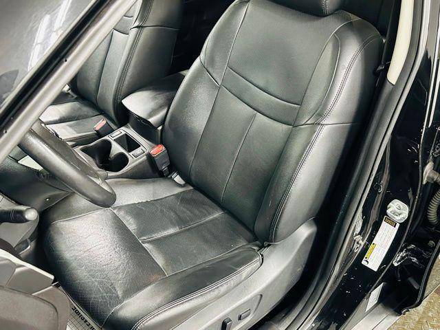 used 2016 Nissan Rogue car, priced at $10,985