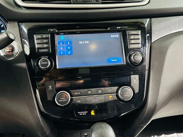 used 2016 Nissan Rogue car, priced at $10,985
