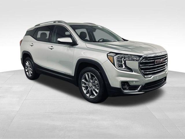 used 2022 GMC Terrain car, priced at $22,300