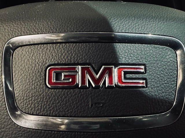 used 2022 GMC Terrain car, priced at $22,300