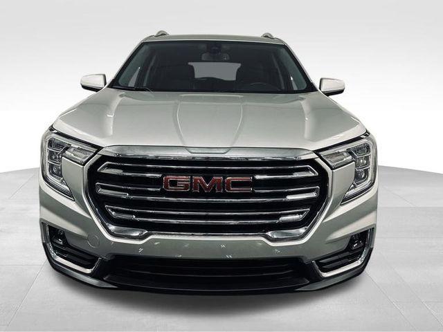 used 2022 GMC Terrain car, priced at $22,300