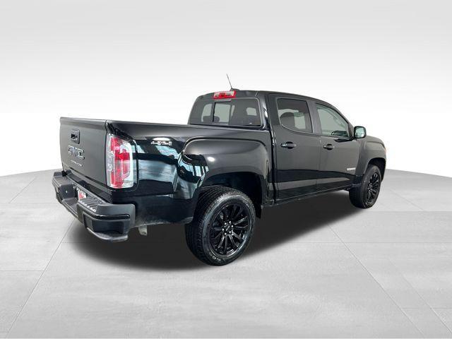 used 2022 GMC Canyon car, priced at $29,995