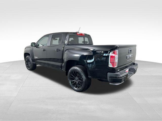 used 2022 GMC Canyon car, priced at $29,995