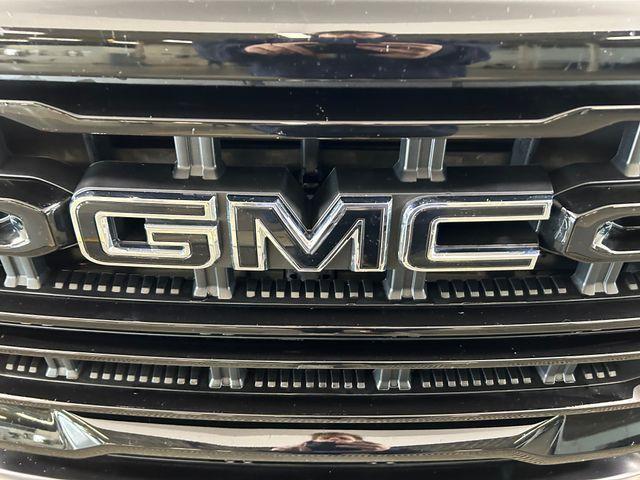 used 2022 GMC Canyon car, priced at $29,995