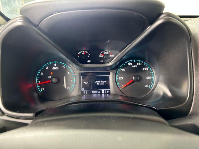 used 2022 GMC Canyon car, priced at $29,995