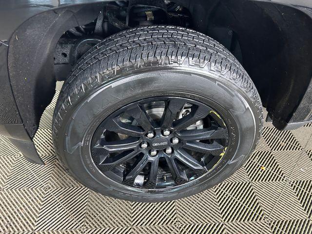 used 2022 GMC Canyon car, priced at $29,995