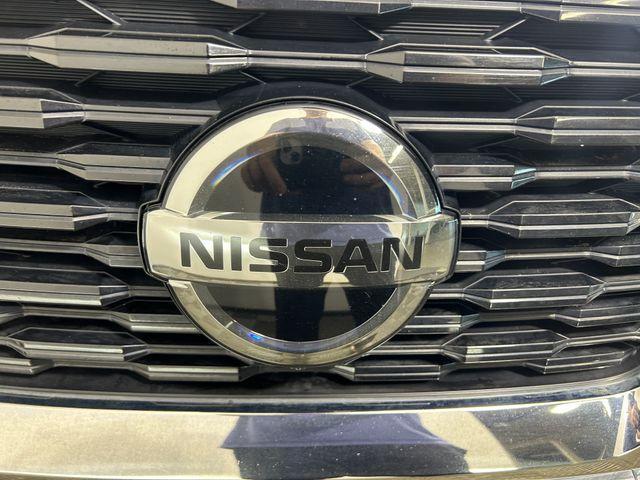 used 2021 Nissan Rogue car, priced at $23,995
