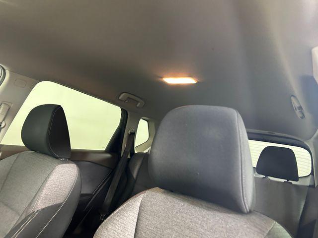 used 2021 Nissan Rogue car, priced at $23,995