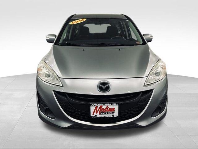 used 2014 Mazda Mazda5 car, priced at $8,958