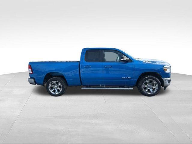 used 2022 Ram 1500 car, priced at $31,300