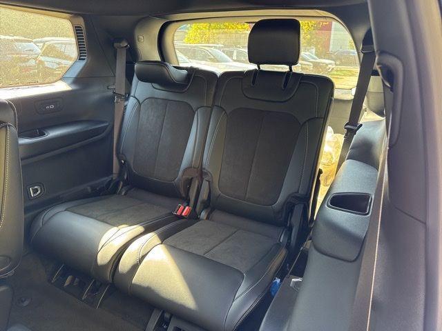 new 2025 Jeep Grand Cherokee L car, priced at $42,766