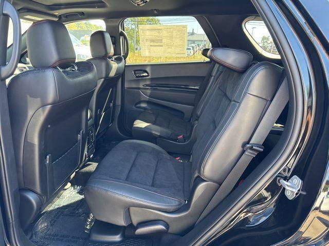 new 2026 Dodge Durango car, priced at $45,652