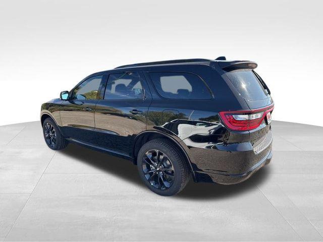 new 2026 Dodge Durango car, priced at $45,652