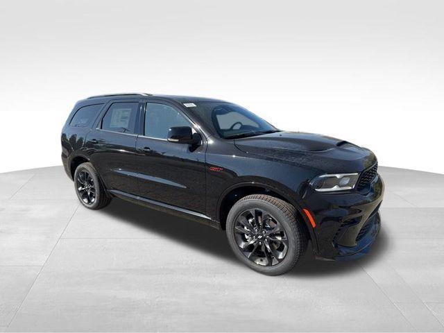 new 2026 Dodge Durango car, priced at $45,652