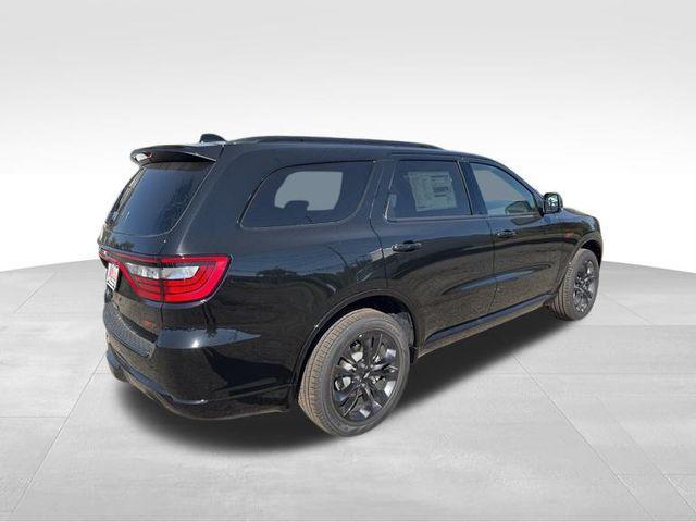 new 2026 Dodge Durango car, priced at $45,652