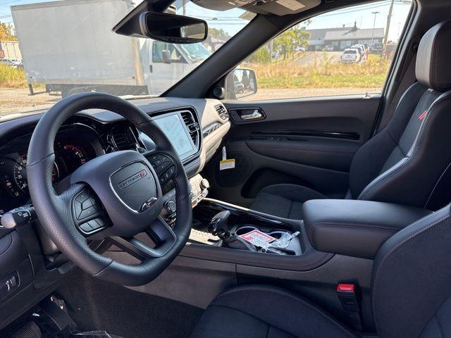 new 2026 Dodge Durango car, priced at $45,652